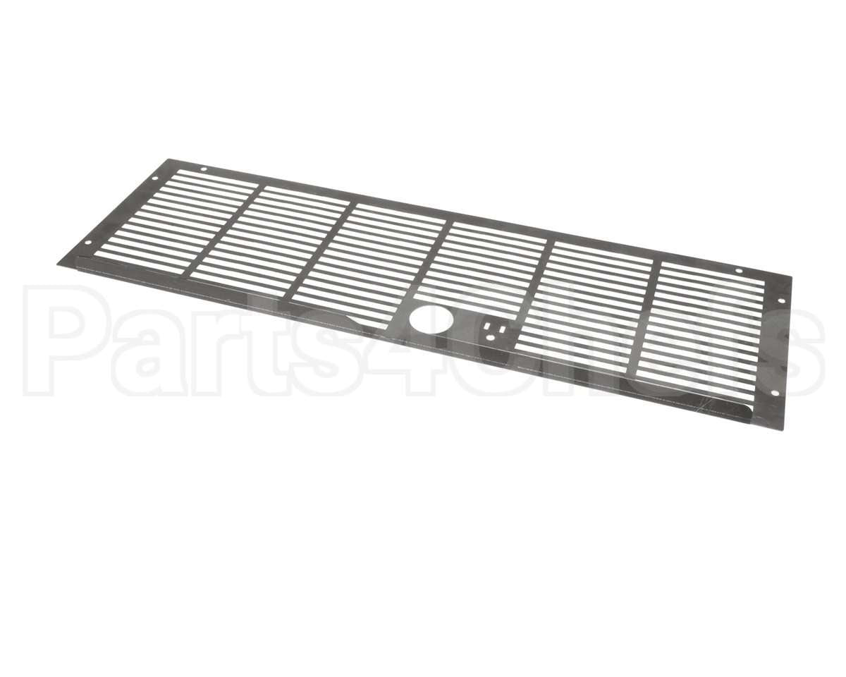 65741A-1 Perlick Rear Condenser Panel