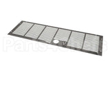 65741A-1 Perlick Rear Condenser Panel