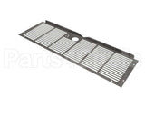 65741A-1 Perlick Rear Condenser Panel