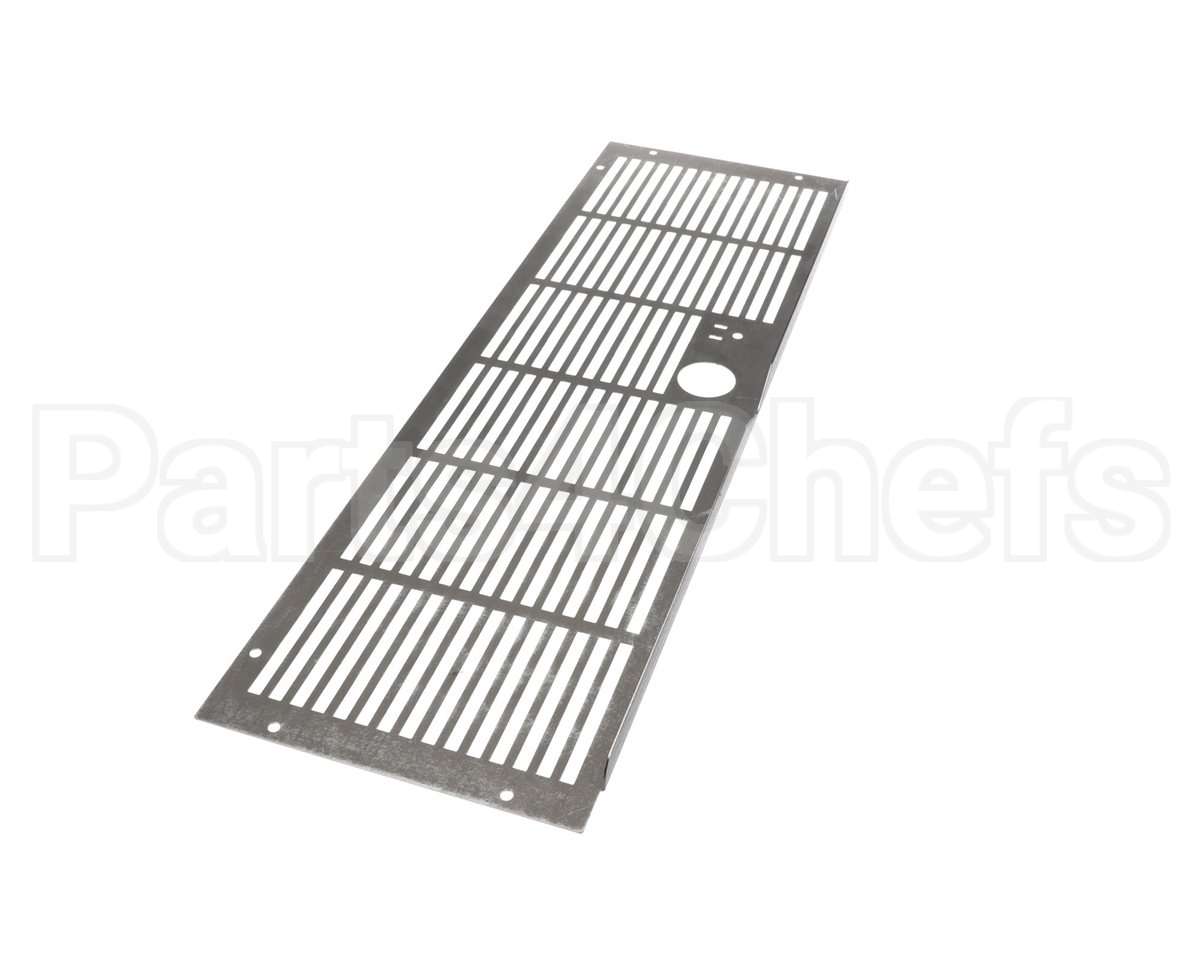 65741A-1 Perlick Rear Condenser Panel