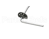 65742 Middleby Probe,Air Sense Upr Ps636