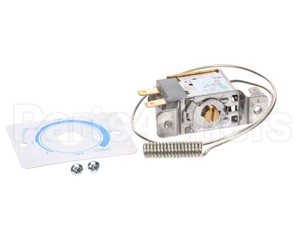 65753 Perlick Control, Temperature, Refrig.
