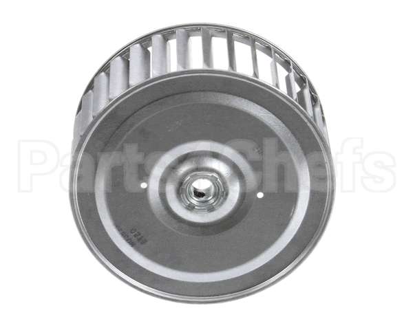 65754 Middleby Wheel,Blwr 5.75D Ps636
