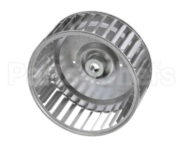 65754 Middleby Wheel,Blwr 5.75D Ps636