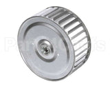 65754 Middleby Wheel,Blwr 5.75D Ps636