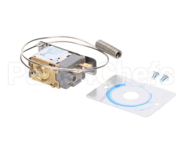 65755 Perlick Control, Temperature, Beverage