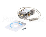 65755 Perlick Control, Temperature, Beverage