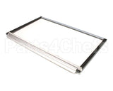 657581 Hussmann Assembly, Lid, Complete