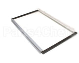 657581 Hussmann Assembly, Lid, Complete