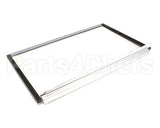 657581 Hussmann Assembly, Lid, Complete