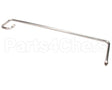 65776 Henny Penny Rod-Long Clean Out