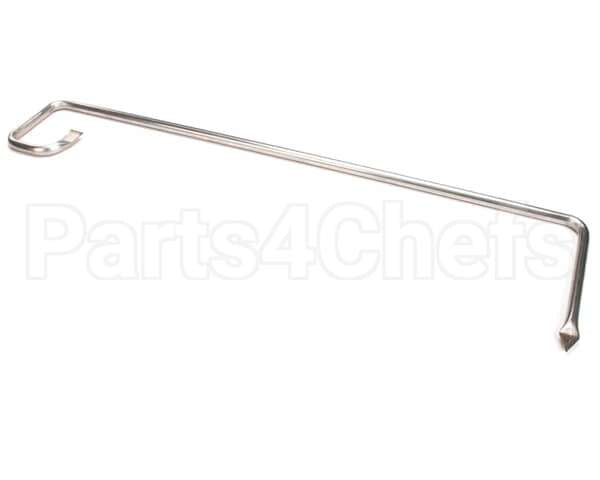 65776 Henny Penny Rod-Long Clean Out