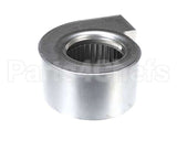65797 Middleby Assy,Blwr Scroll Cw Ps536