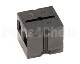 65806 Middleby Block,Terminal 2Pos 600V 85A