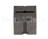 65806 Middleby Block,Terminal 2Pos 600V 85A