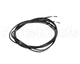 65831 Henny Penny Harn-Control Power 391/691