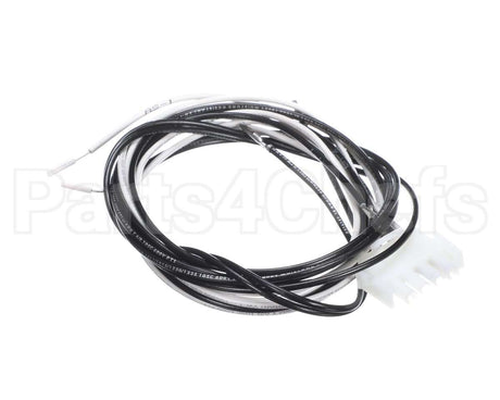 65834 Henny Penny Harn-Blow Motor/Air Solenoid