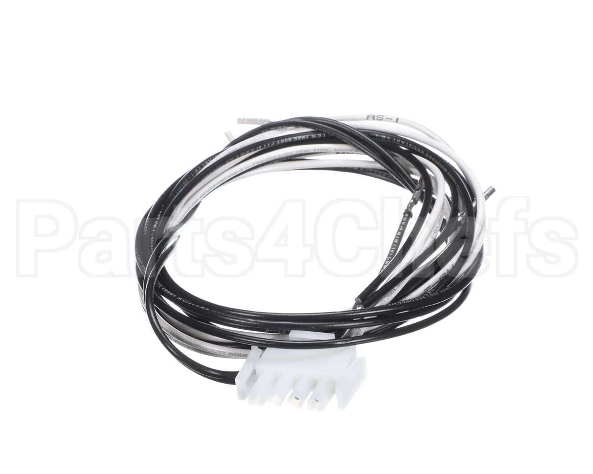 65834 Henny Penny Harn-Blow Motor/Air Solenoid