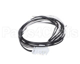 65834 Henny Penny Harn-Blow Motor/Air Solenoid