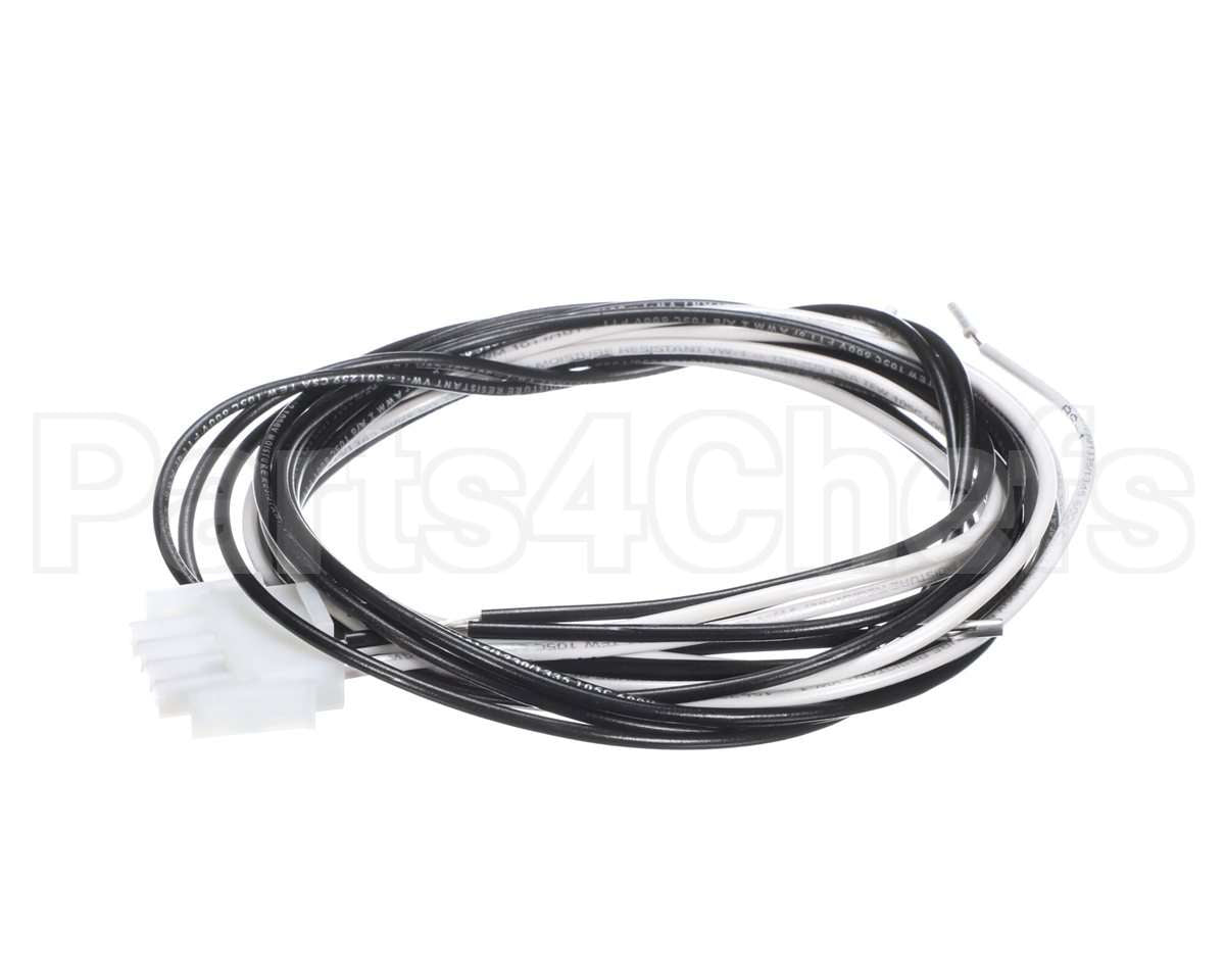 65834 Henny Penny Harn-Blow Motor/Air Solenoid