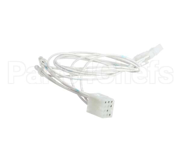 65836 Henny Penny Harness-Transformer 120V 8Hd