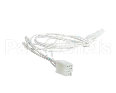 65836 Henny Penny Harness-Transformer 120V 8Hd