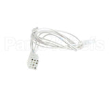 65836 Henny Penny Harness-Transformer 120V 8Hd