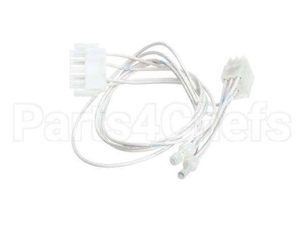 65836 Henny Penny Harness-Transformer 120V 8Hd
