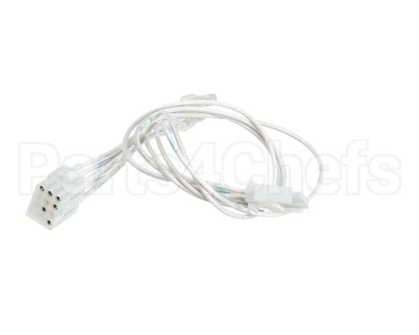 65836 Henny Penny Harness-Transformer 120V 8Hd