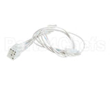 65836 Henny Penny Harness-Transformer 120V 8Hd