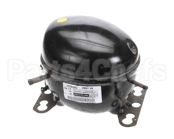 65850 Perlick Compressor, Vemy6H W/O Invert
