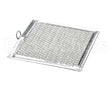 65858 Middleby Filter,Expanded Aluminum 6"X6