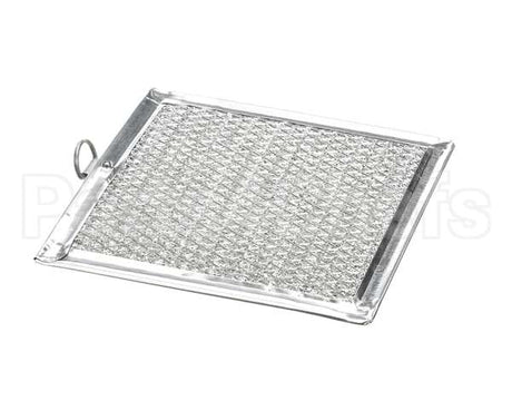 65858 Middleby Filter,Expanded Aluminum 6"X6