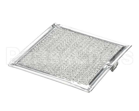 65858 Middleby Filter,Expanded Aluminum 6"X6