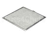 65861 Middleby Filter,Expanded Aluminum 9"X9