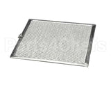 65861 Middleby Filter,Expanded Aluminum 9"X9