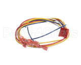 65869 Henny Penny Harness-Switch 8Head Gas