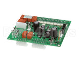 65893 Henny Penny Assembly-Dual Gas Module I/O W/Ps
