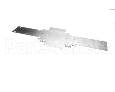 65896 Middleby Assembly,Blower Cover Panel