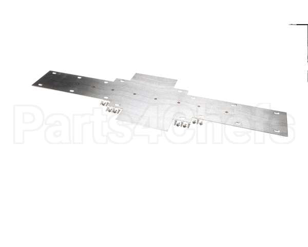 65896 Middleby Assembly,Blower Cover Panel