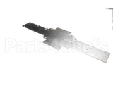 65896 Middleby Assembly,Blower Cover Panel