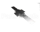 65896 Middleby Assembly,Blower Cover Panel