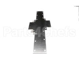 65896 Middleby Assembly,Blower Cover Panel