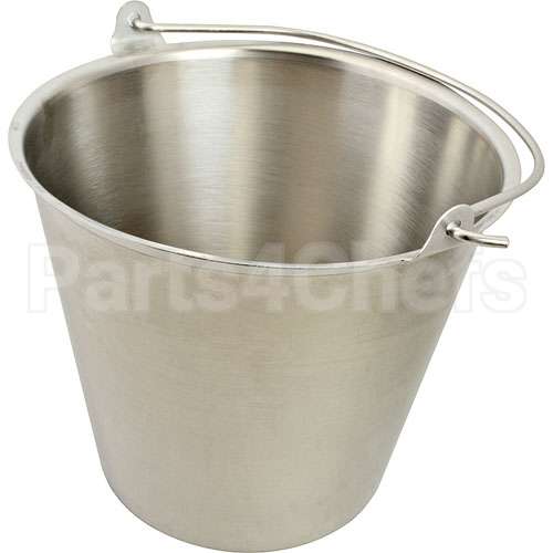 659000 Compatible Vollrath Frosty Pail - 12-1/2 Qt