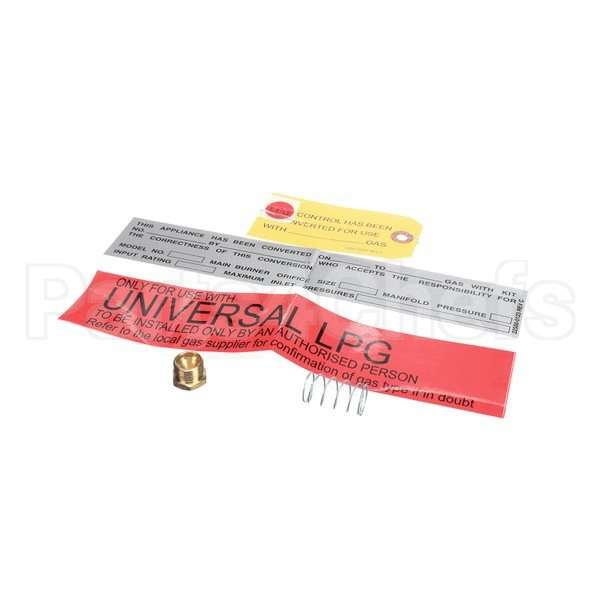 65904 Compatible Middleby Kit, Cnv Nat-Lp Ps540Aft Er 6/21