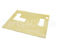 65946 Henny Penny Insulation-Solid Back Shroud