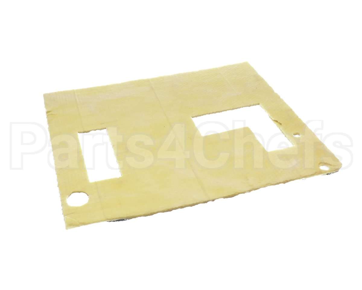 65946 Henny Penny Insulation-Solid Back Shroud