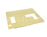 65946 Henny Penny Insulation-Solid Back Shroud