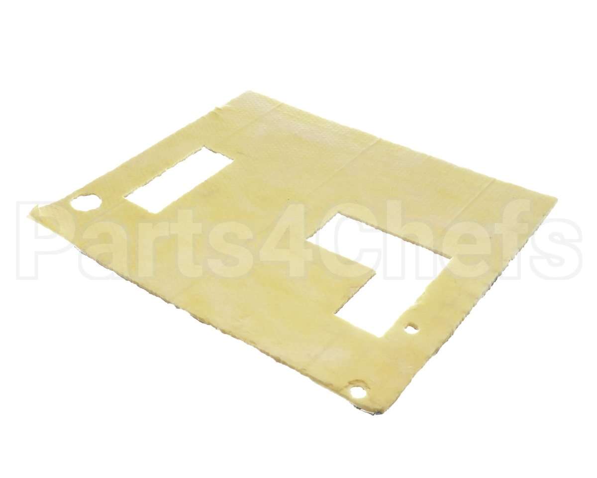 65946 Henny Penny Insulation-Solid Back Shroud