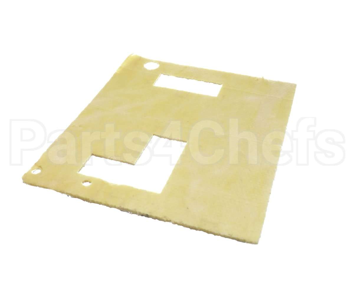 65946 Henny Penny Insulation-Solid Back Shroud